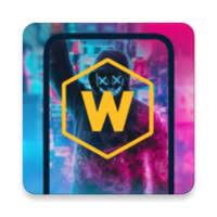 Wallcraft APK icon